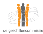 logo geschillencomissie